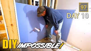 This Shouldn't Be Difficult! [DIY CHALLENGE: DAY 10]