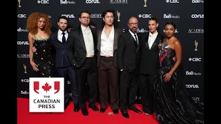 Heated Rivalry' creator is 'fine' without Emmys