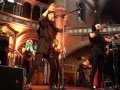 Frank Chickens - We Are Ninja (Live @ Daylight Music, Union Chapel, London, 09/11/13)