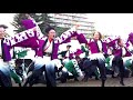 こいや祭り２０１２　京炎そでふれ！輪舞曲　下福島公園会場