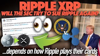 Ripple XRP: How Likely Is It That A Ripple Stablecoin Lawsuit Will Be Next? Ripple v. The SEC