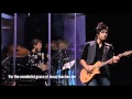 Wonderful Grace of Jesus - live at Willow Creek