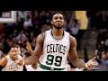 Jae Crowder 2016 Season Highlights