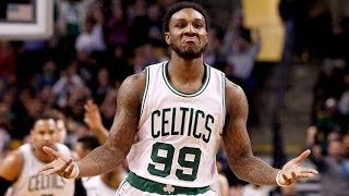 Jae Crowder 2016 Season Highlights