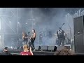 onslaught power from hell @pitfest emmen 02 07 2023