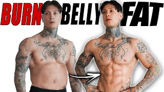 HOW TO BURN BELLY FAT | Dr.  Answers