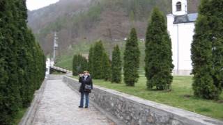 Dobrun Monastery 26March2016