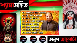 Shyama Sangeet   Anup Jalota II শ্যামা সঙ্গীত -অনুপ জালোটা