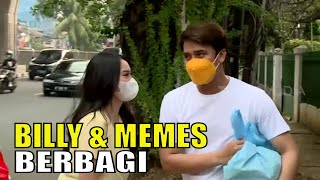 Billy EMOSI Saat Memes Dijelek-Jelekkan Orang | OPERA VAN JAVA (09/04/21) Part 1