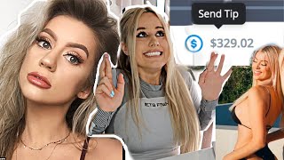 i paid for Ashly Schwan's ONLYFANS VIP SUBSCRIPTION FOR $200 ummmm