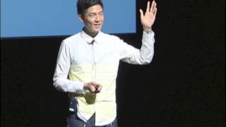 Tatsuya Nukaga | TEDxWasedaU(日本語)