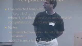 The Role of Template Engines in Code Generation