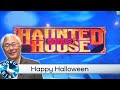 Haunted House Slot Machine Bonus