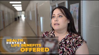 Killeen ISD Offers Exceptional Opportunities to Grow Professionally