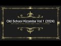 Deejay Matxiik's - Old School Kizomba Vol.1 (2024)