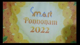 മനംനിറച്ച് ഓണം മതിമറന്ന് ആഘോഷം I സ്മാർട്ട് പൊന്നോണം 2022 സ്റ്റുഡൻറ്സ് സെലിബ്രേഷൻ I BATCH 039