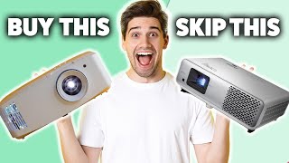 After Testing Many, This Is The BEST Budget Projector You Can Buy!