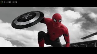 【最新映像】 映画『アベンジャーズ/エンドゲーム』全世界同時解禁