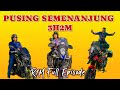 3H2M Ride Satu Malaya Full Episod #R1M #beluttv