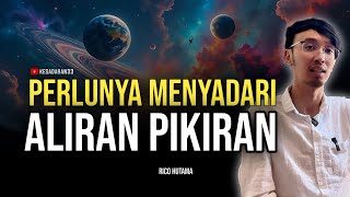 🔴 PERLUNYA BERLATIH MENDENGAR SUARA PIKIRAN