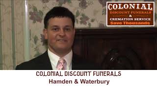 Colonial Funeral Homes