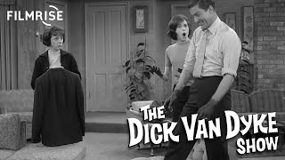 The Dick Van Dyke Show - Season 4, Episode 28 - Show of Hands - Full Episode