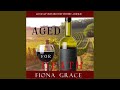 Chapter 2.5 - Aged for Death (A Tuscan Vineyard Cozy Mystery—Book 2)