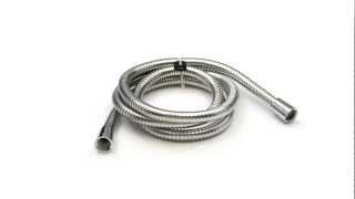 Byretech Chrome Simple 11 Shower Hose