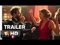 [Kissmovies]Long Shot Trailer #1 (2019) | Movieclips Trailers