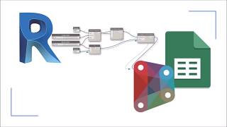 DY01: Learn to use Dynamo BIM with Spreadsheets - Course Preview