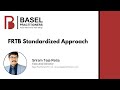 FRTB Standardized Approach