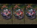 psyops sona skin spotlight league of legends