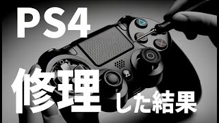 Repair Your PS4 Controller: Fixing Issues with ○△ Buttons