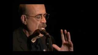 Acords amb Leonard Cohen - Constantino Romero \