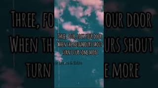 ARMIN VAN BUUREN - TURN IT UP // Lyrics // Lyrics & Edits 🖤