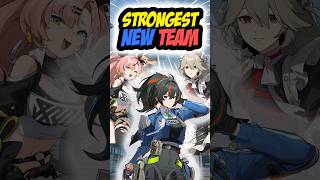 BEST TEAM ZZZ!!! | Zenless Zone Zero Strongest and Best New Zhu Yuan Team! | Zhuyuan Nicole and Rina