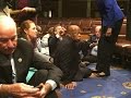 #Democrats Demand Paul Ryan #TurnOnTheCameras Over #Gun Legislation!