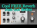 Awesome FREE Plate Reverb VST Plugin Got Better! - epicPLATE mkII by Variety Of Sound - Review