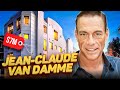 Jean-Claude Van Damme | How the action movie star of the 90s lives and where he spends his millions