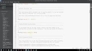 20 CodeIgniter Hooks