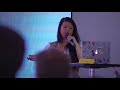 Tracy Lee & Ben Lesh: RxJS in Node: Reactive Programming Outside Of The Browser [WorkerConf]