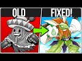 We Fixed Every SINCERITY Armor Digimon!