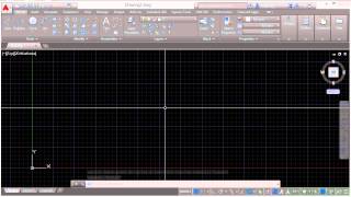 Autodesk AutoCAD 2015 Tutorial | Taking Advantage Of The Command Line, Dynamic Input