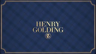 The Gentlemen "Henry Golding is Dry Eye" l In Cinemas Now