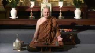 The Role of Devotion | Ajahn Brahmali | 07-11-2014