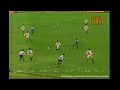 universitario vs alianza lima partido completo gol de adrián czornomaz 1996 ⚽🎞