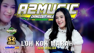 LHO KOK MARAH - IVHA BERLIAN | A2MUSIC