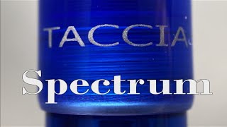 Taccia Spectrum Review