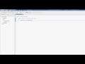 Java Tutorial 1 - Installing Eclipse and Hello World