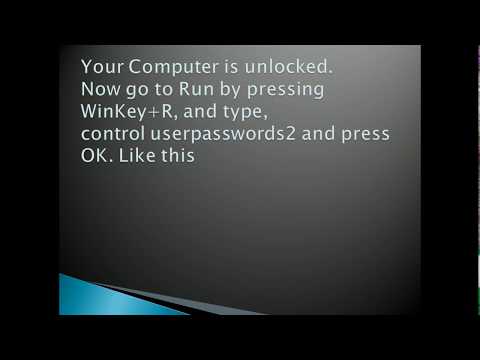 Forgot Windows XP Administrator Password Forgot Windows XP Administrator Password